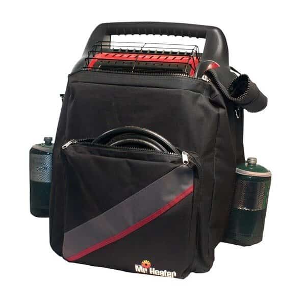 Big Buddy Carry Bag