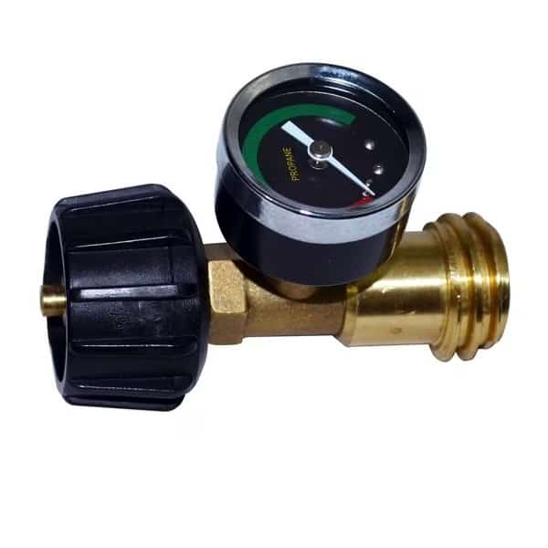 Propane Gas Gauge