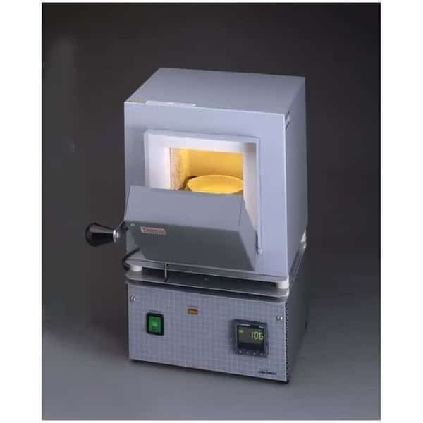 Thermolyne Benchtop 1100C Muffle Furnace