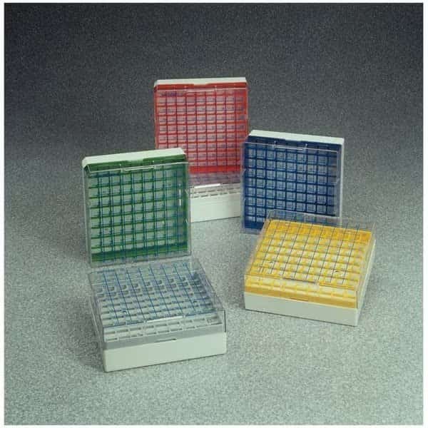 Thermo Scientific Nunc Cryobox 81, PK48