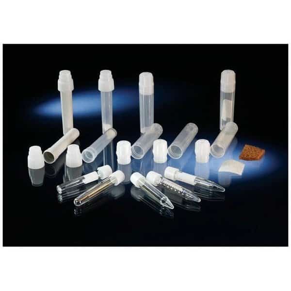 Nunc Conical Centrifuge Tube PC w, PK 480