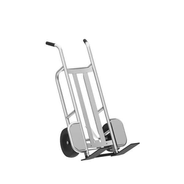 Ezy-Tilt Standard Two-Wheel Pallet Truck
