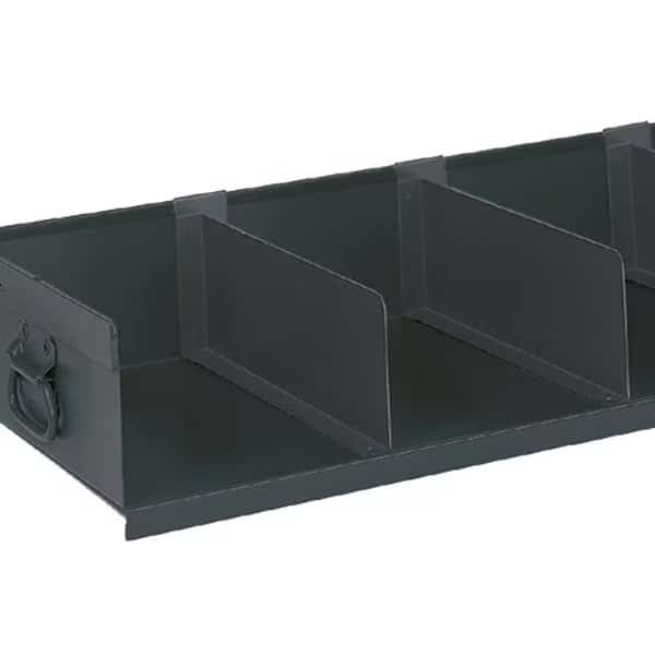 Tray Divider, for Heavy Duty A-Frame Cart, Assembled/Unassembled: Assembled
