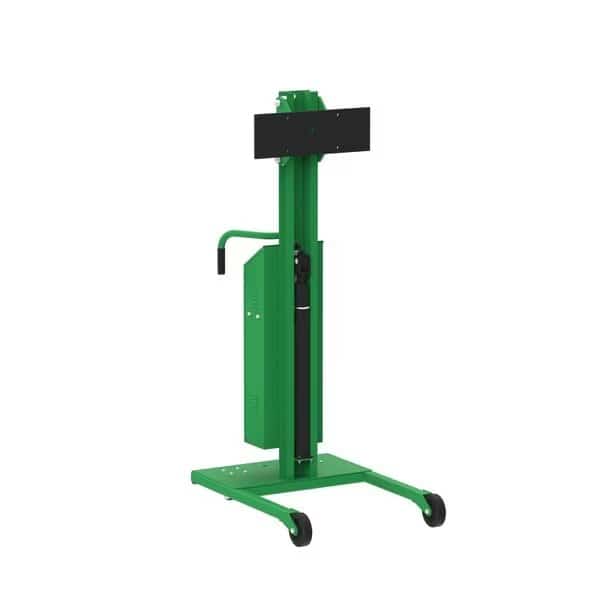 Versa-Lift 90",12VDC Power, Mfr#: F88561C1, VALLEY CRAFT