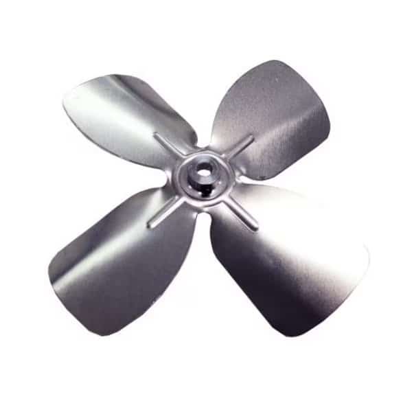 Fan Blade,Aluminum,FB180, Mfr#: FB180, SUPCO