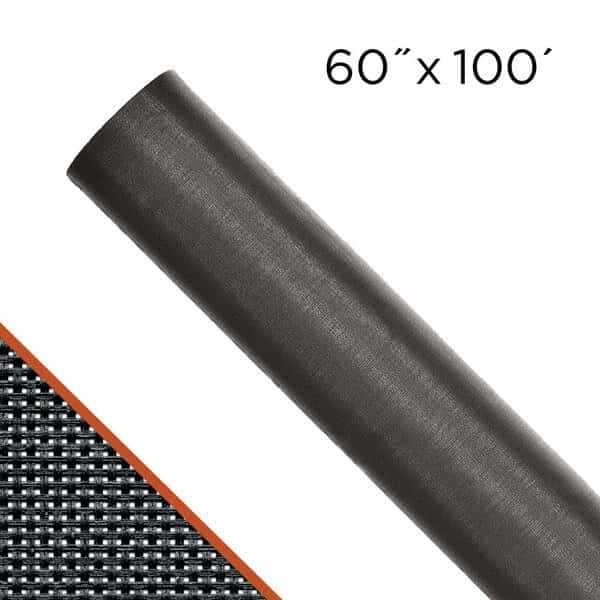 CCL Solar Screen, 60" x 100FT