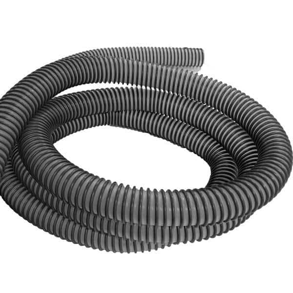 Hose, 30, Black Helix conduc, 50mm(2")