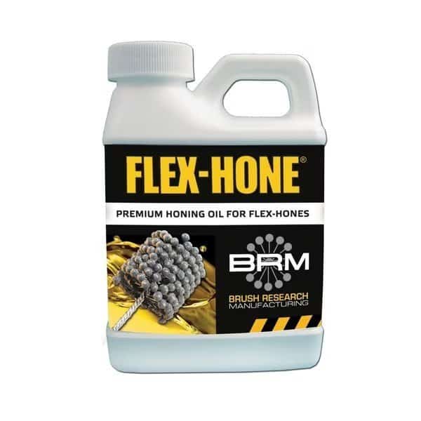 FHQ, FLEX-HONE Oil - Quart Bottle