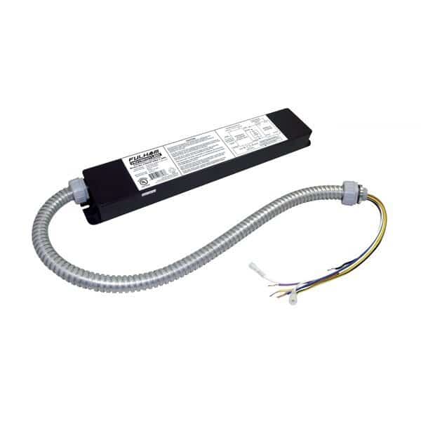 LED Emergency Driver,7.8W,1,200 lm, Mfr#: FHSCPUNV7.8WL, CONSTANT POWER LED EMERGENCY