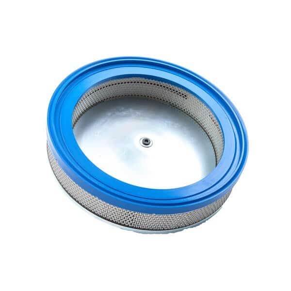 Filter, D 330mm (13"), H 98mm (3.9"), HE, Delfin Industrial, Mfr#: FI.0013.0000