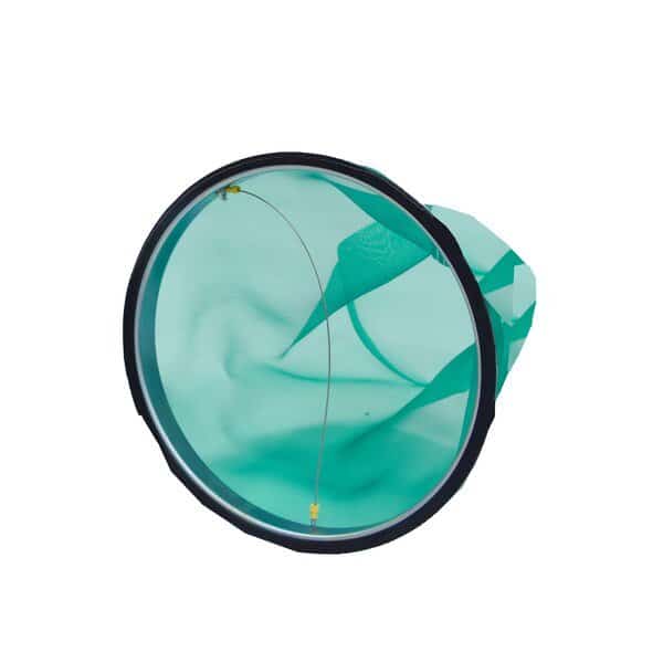 Filter, D 420mm (16.5") Polypropylene Ba