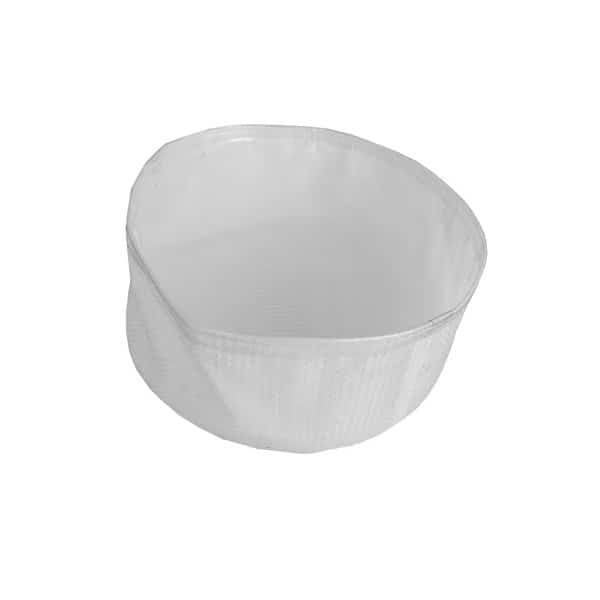 Filter, D 475mm (18.7"), H 175mm (6.9"), , DELFIN INDUSTRIAL, Mfr# FI.0284.0000