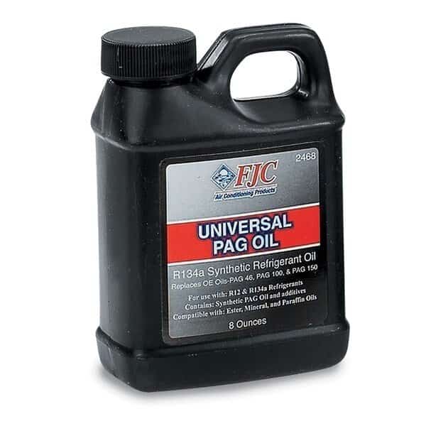 Universal Pag Oil, 8 oz.