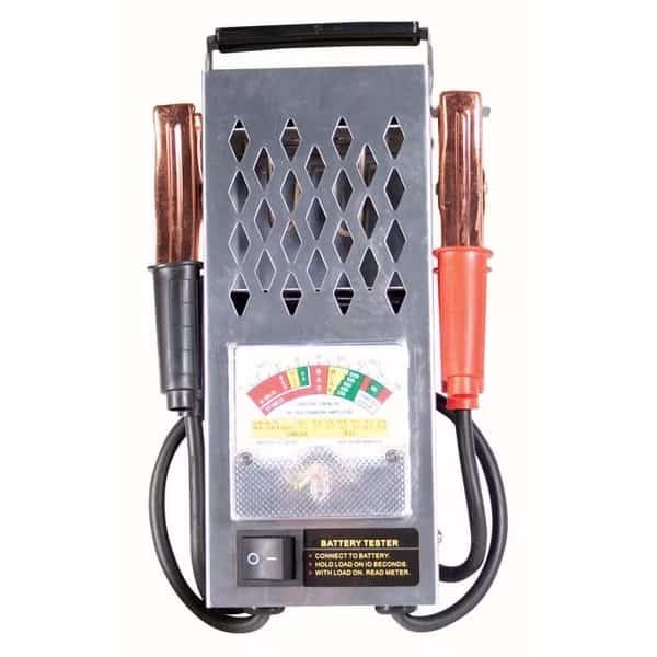 Battery Tester, 100A