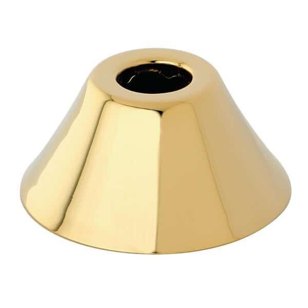 FLBELL582 5/8" OD Comp Bell Flange