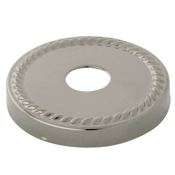 FLROPE8 3/4" Escutcheon Made to Match