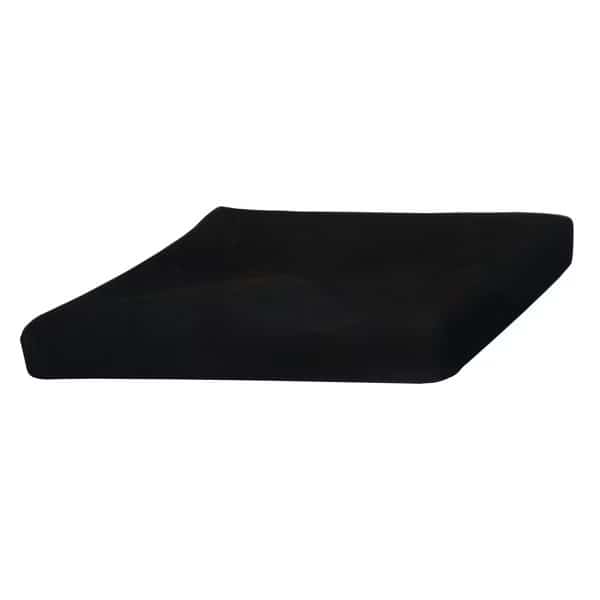 Gel-eezeA, Profile 3", Knit, 4 Inch Height, 16 Inch Width