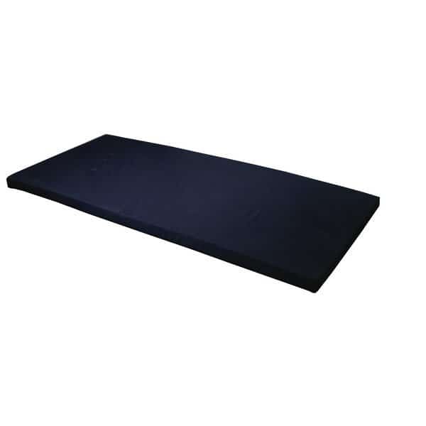 Gel-eezeA, Mattress Overlay, 3 Inch Height, 34 Inch Width