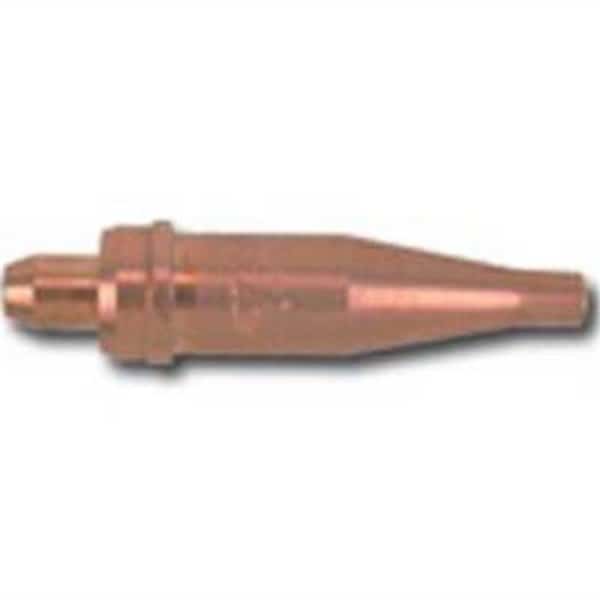 Series Acetylene Cutting Tip,3/8",1/2",1, Mfr#: FPW0387-0145, FIREPOWER