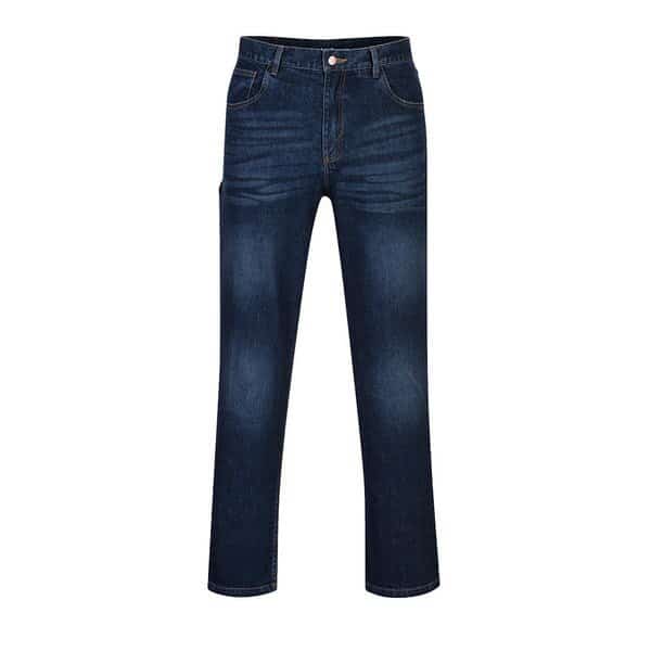 Men Flame Resistant Pants, 14 cal/cm2, 390 g Bizflame