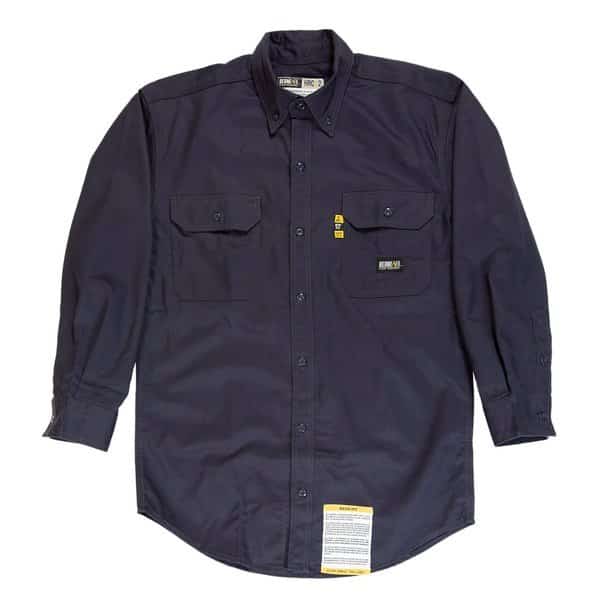 Coverall, FR, Deluxe, 4XL, Tall, Khaki