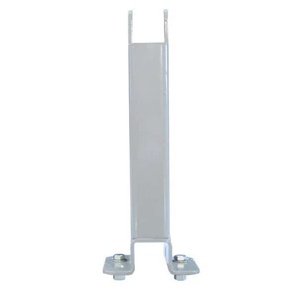 Draw Bar Reciever Mount 3 pt