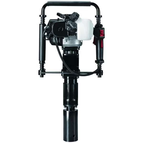 Gasoline Post Driver