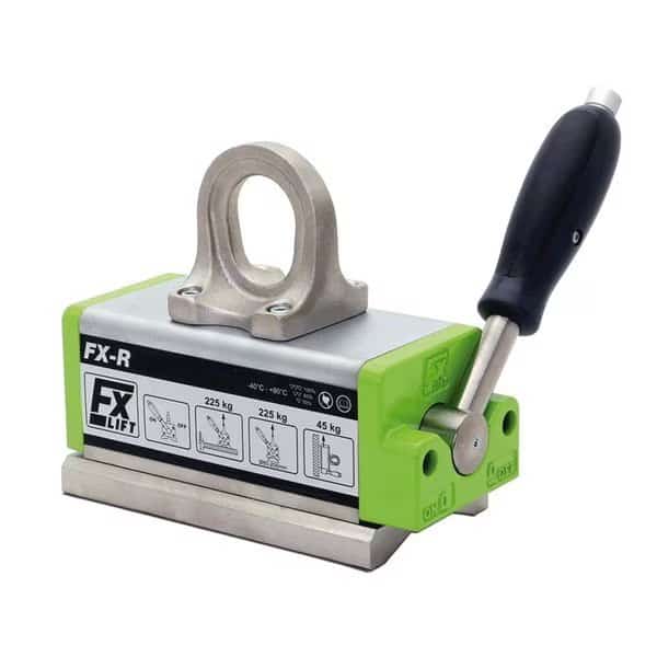 FXR Permanent Lift Magnet 220 l