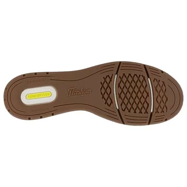Mens Black Steel Toe Casual Work Oxf, Black, 7.5D 12
