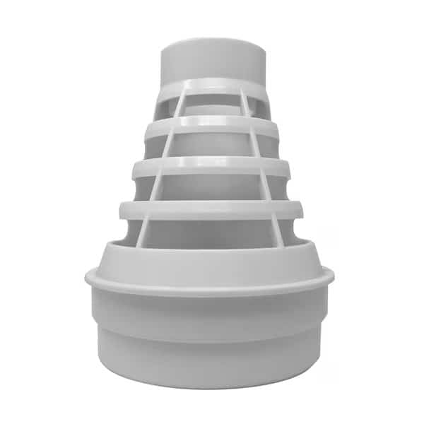 Freeze Drain