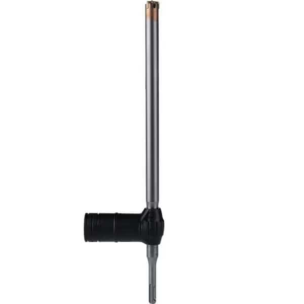 SDS-Plus Hollow Dust Extraction Drill Bi