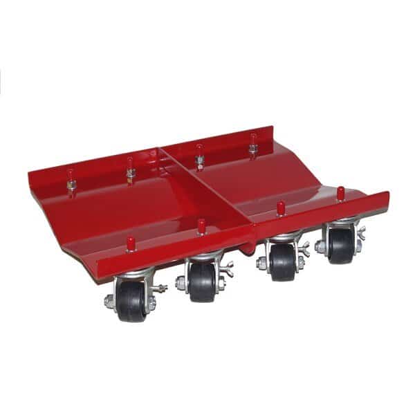 Dually Dolly, 24X16, AUTO DOLLY, Mfr# M998031
