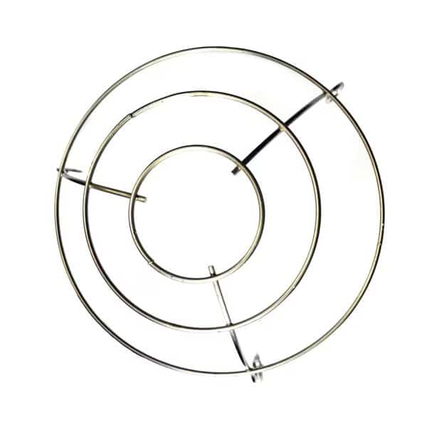 Lamp Guard For Incandescent / Led