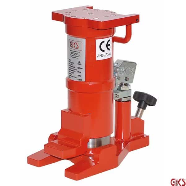 U6 Unilifter Hydraulic Jack