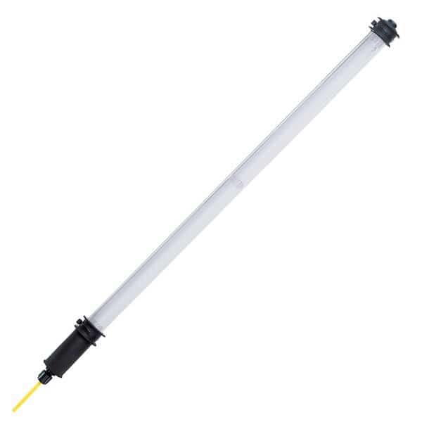 Handi-Light Portable Work Light w 40-watt Fluorescent Bulb, 25FT Cord