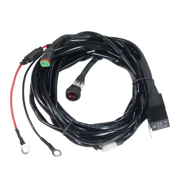 Light Harness
