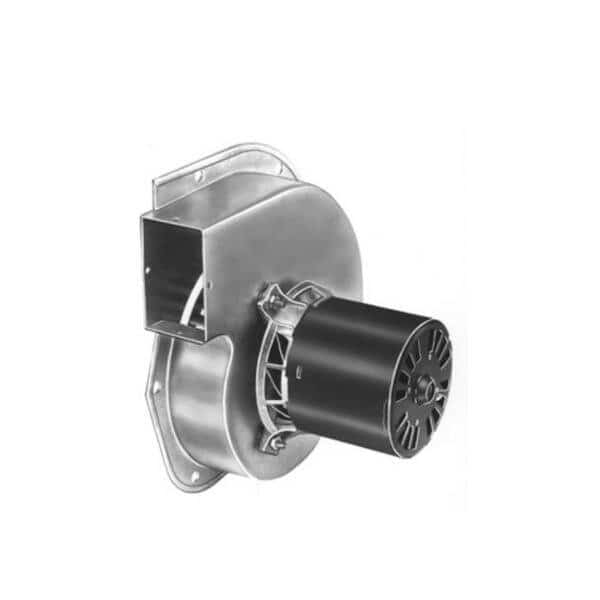 Draftinducer 115V 1/3Hp 3000Rpm Cw