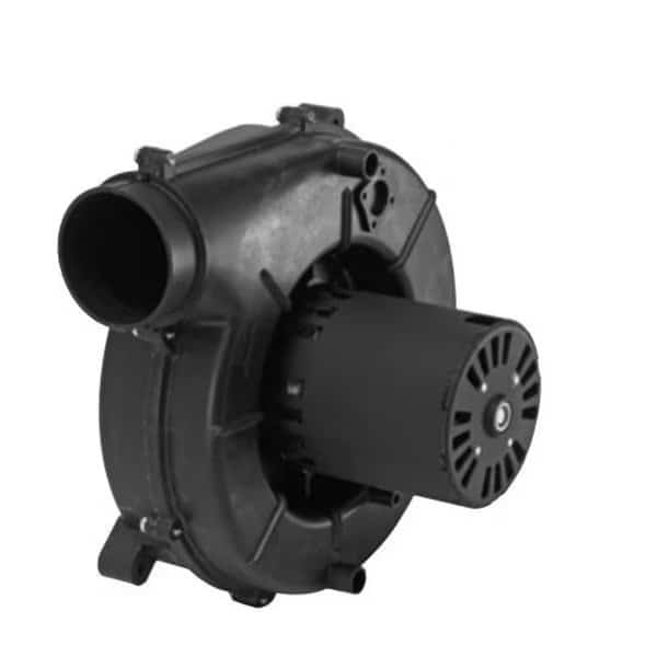 Draftinducer 115V 1/50Hp 3400Rpm, Kunkle, Mfr#: A242