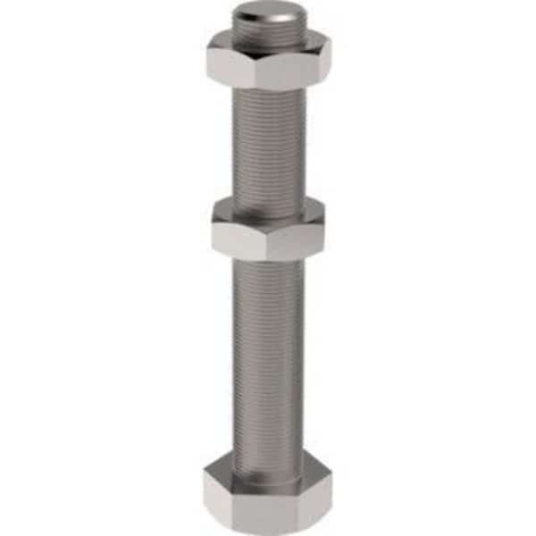 Bolt M10 2 235403 Nut 1 527207-M