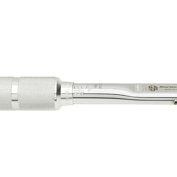 Hex Stem Long, STURTEVANT RICHMONT, Mfr# 869059