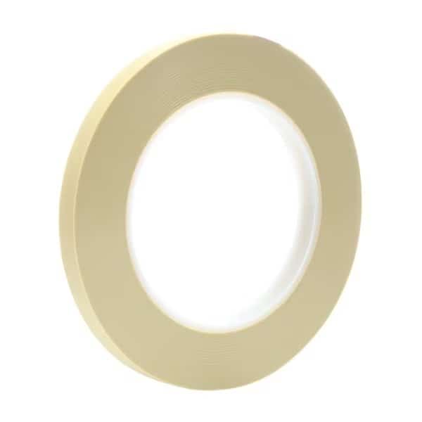 Fine Line Tape 218, Green, 3/8 in x 60 yd, 5.0 mil, PK96