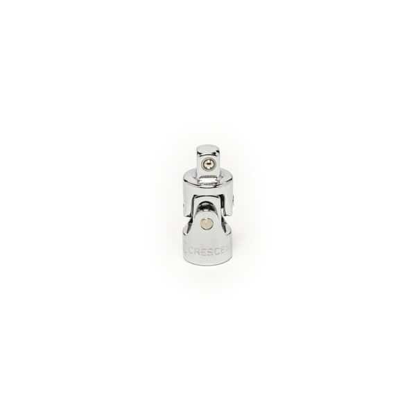 1/4" Drive Universal Joint, Crescent, Mfr#: CDTA16C