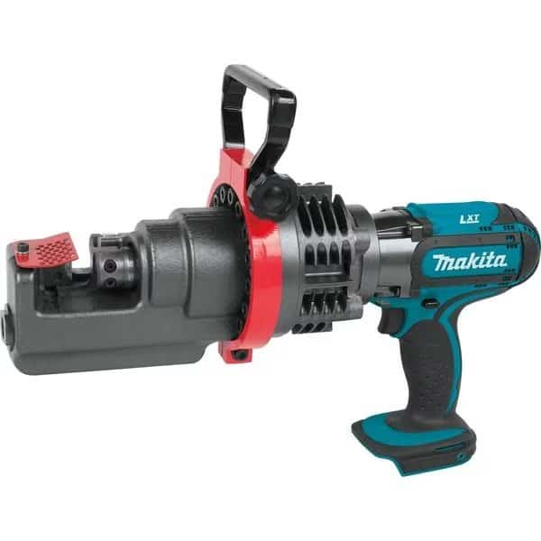 LXT Rebar Cutter, 18V