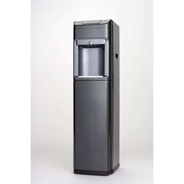 G5 Hot Cold Bottleless WaterCooler w, GLOBAL WATER, Mfr# G5FNANO