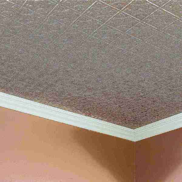 Traditional 1 2Ftx4Ft Glue Up Ceili, PK 5, 5 PK, FASADE, Mfr# PG5034