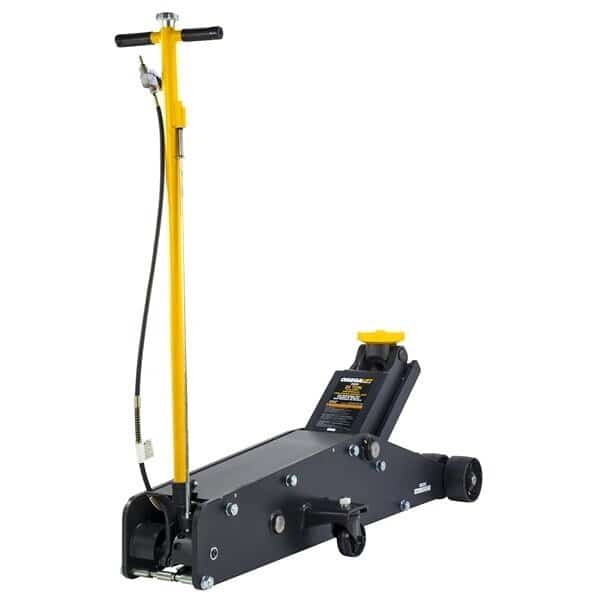 Air/ Manual Svc Jack 20 T