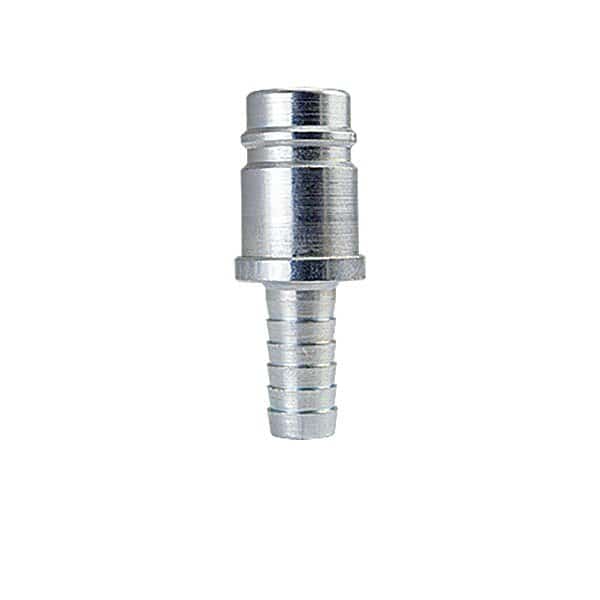 Industrial Interchnge, Plug, Stl, Series 6