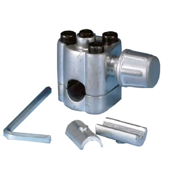 Bullet Piercing Valve, BPV38
