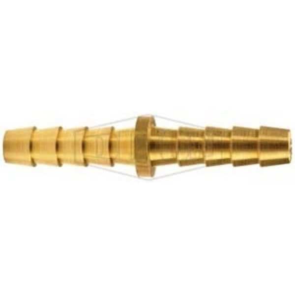 Barbed Hose, Mender, 5/8"