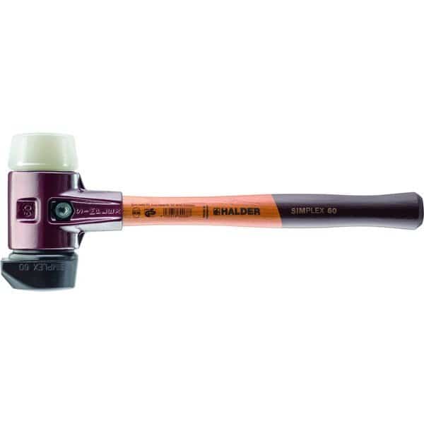 Simplex 60 Mallet w/Superplastic/Stand